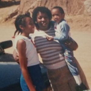 Meet your Posher, Curtis